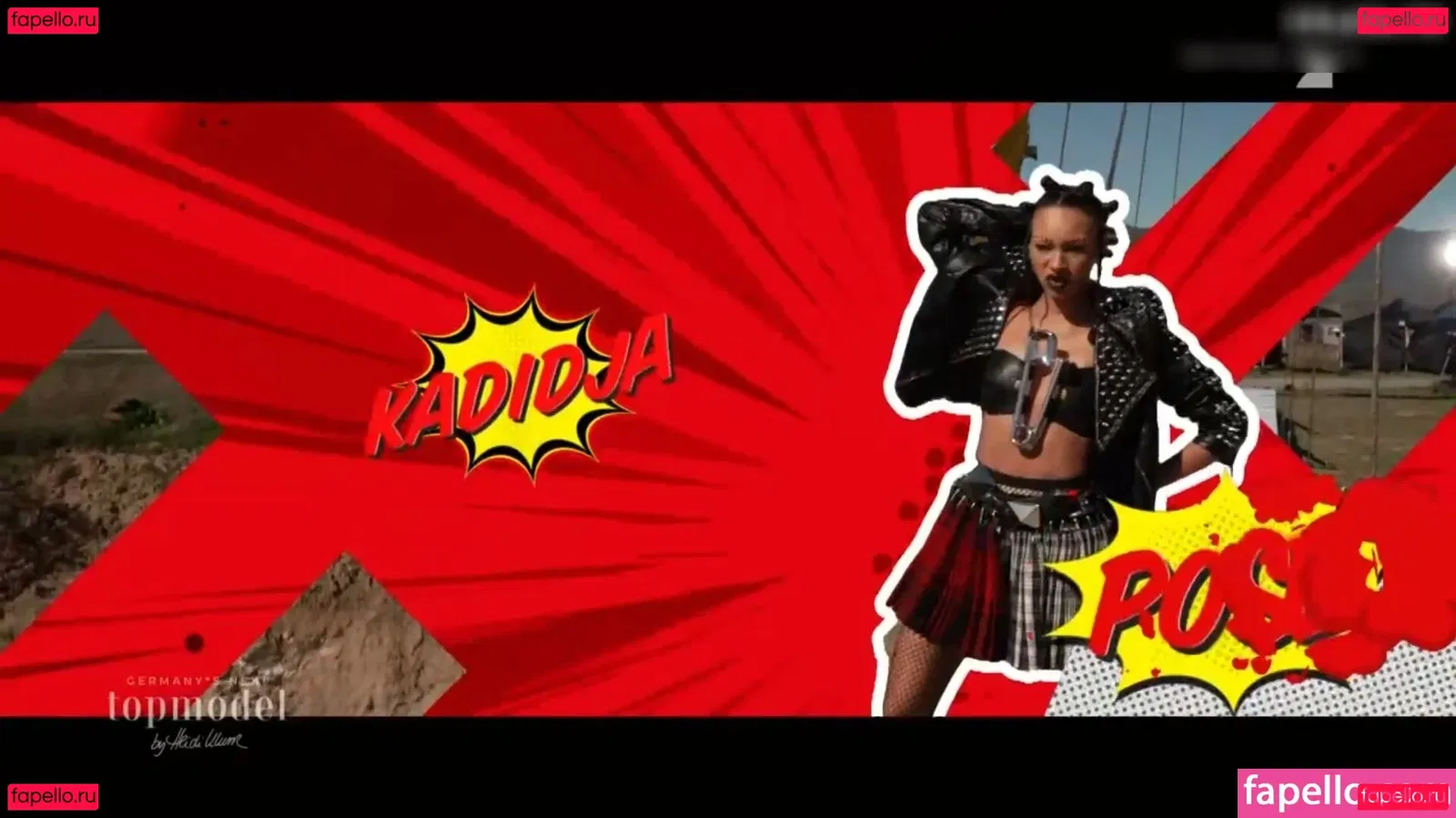 Germany’s Next Topmodel Onlyfans Photo Gallery 