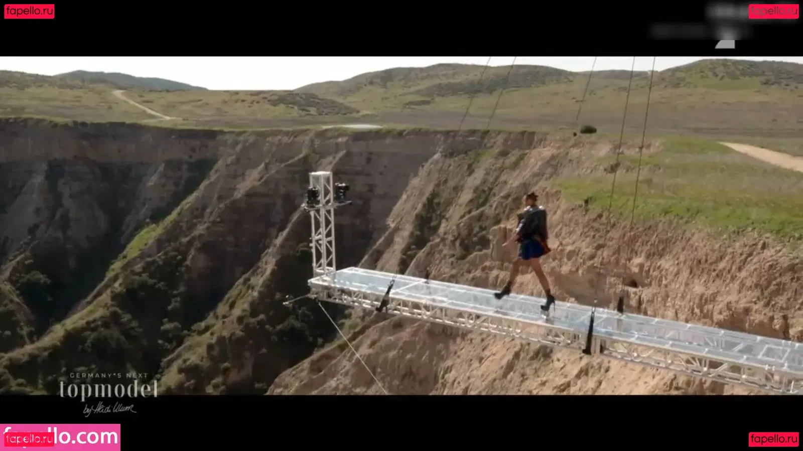 Germany’s Next Topmodel Onlyfans Photo Gallery 