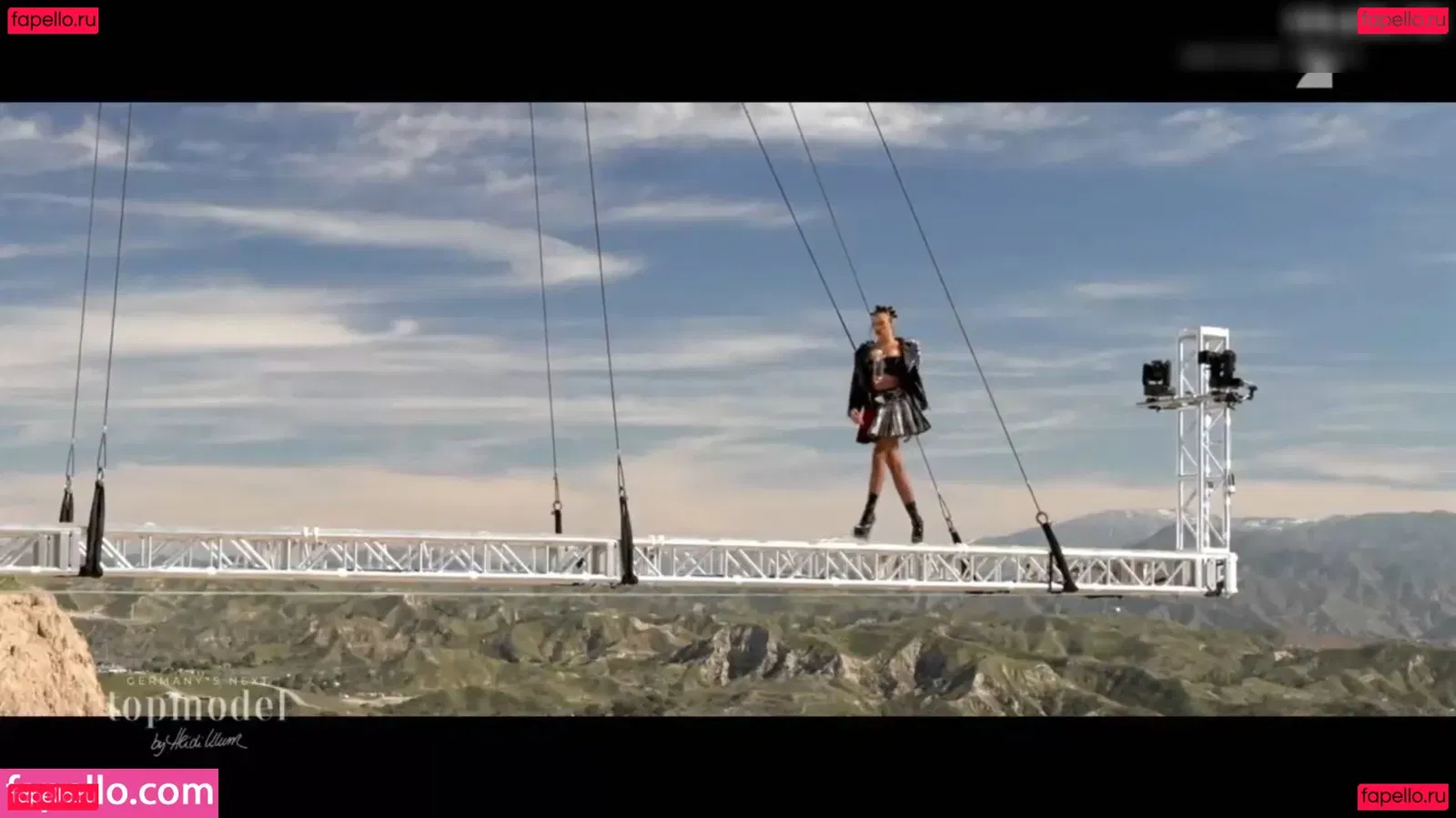 Germany’s Next Topmodel Onlyfans Photo Gallery 