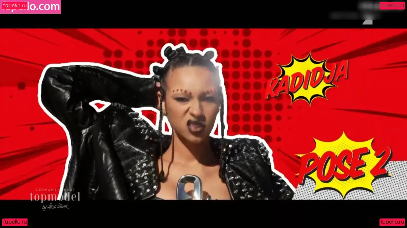 Germany’s Next Topmodel Onlyfans Photo Gallery 