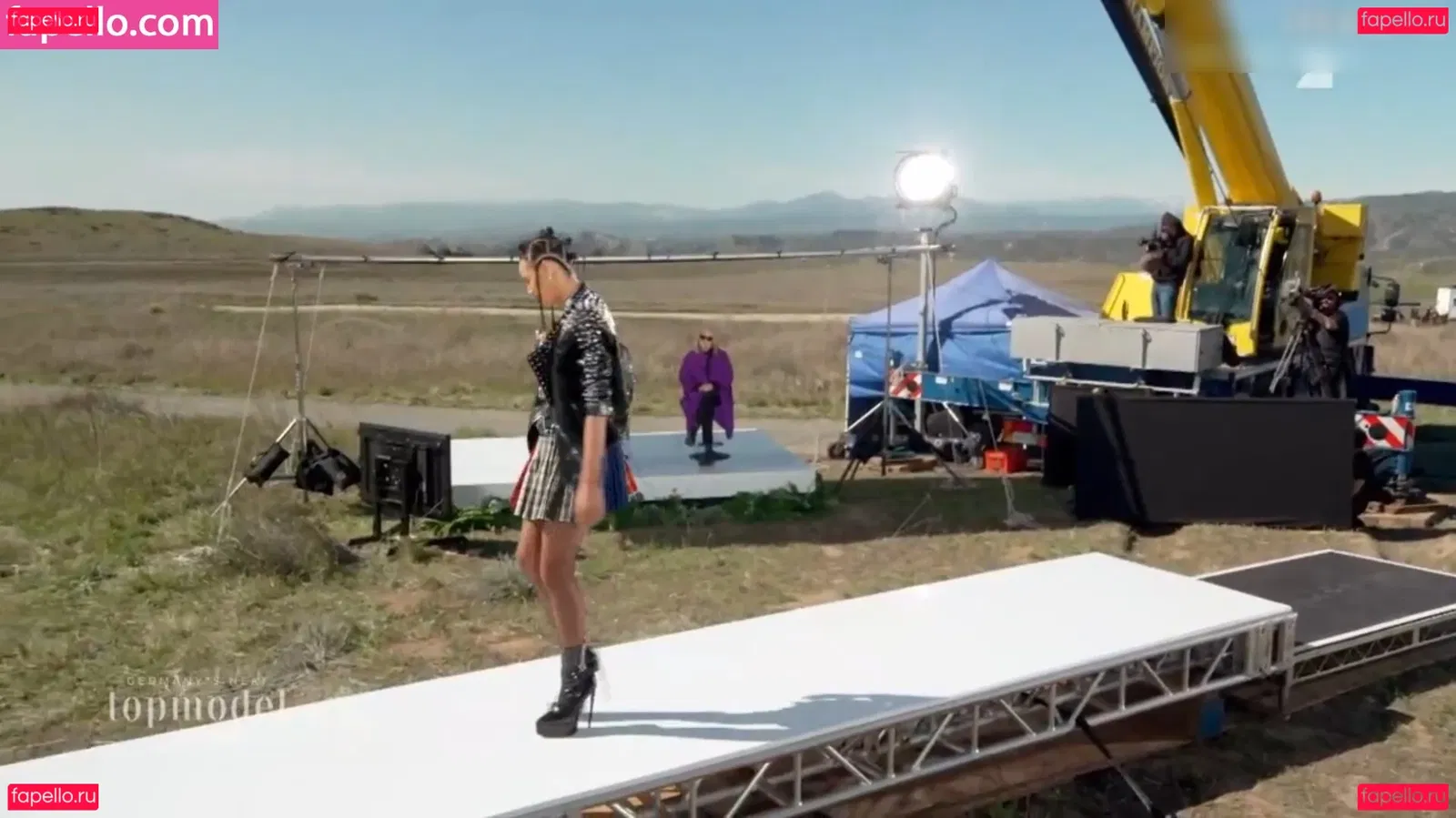 Germany’s Next Topmodel Onlyfans Photo Gallery 