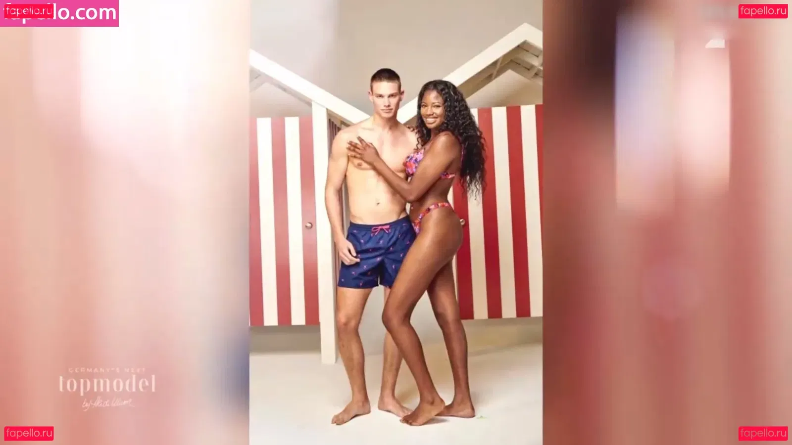 Germany’s Next Topmodel Onlyfans Photo Gallery 