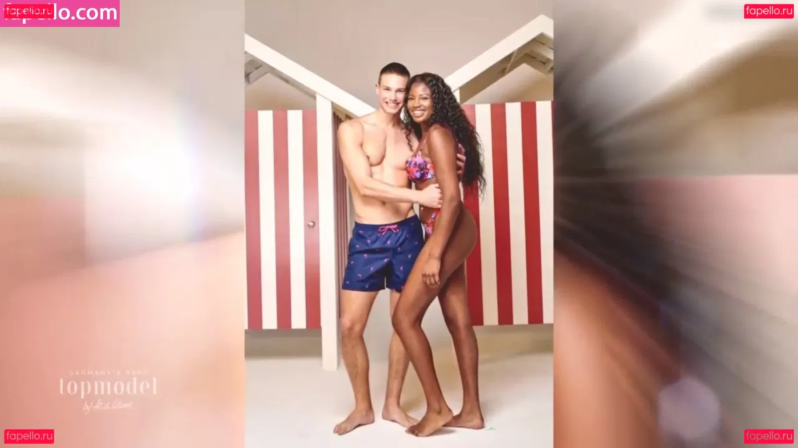 Germany’s Next Topmodel Onlyfans Photo Gallery 