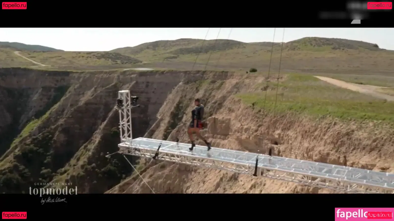 Germany’s Next Topmodel Onlyfans Photo Gallery 