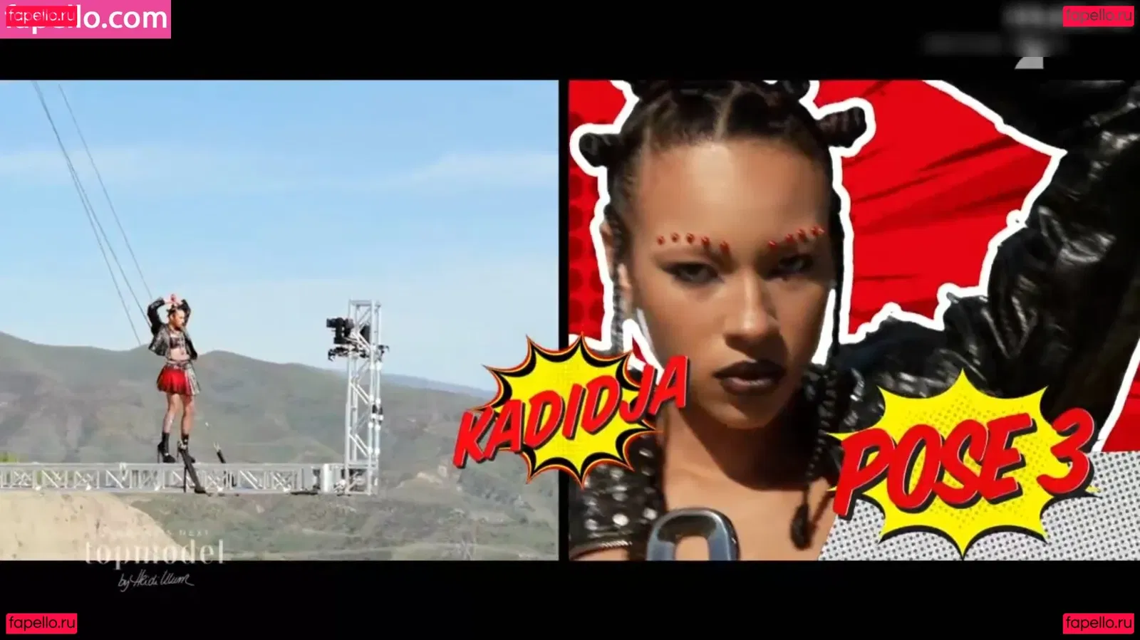 Germany’s Next Topmodel Onlyfans Photo Gallery 