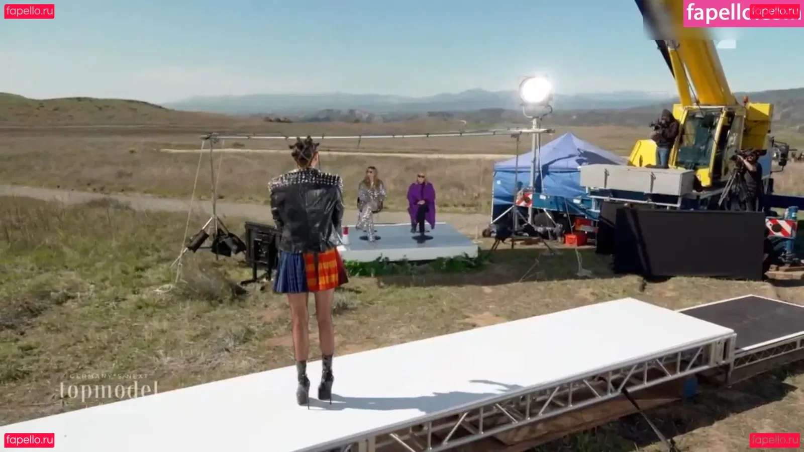 Germany’s Next Topmodel Onlyfans Photo Gallery 