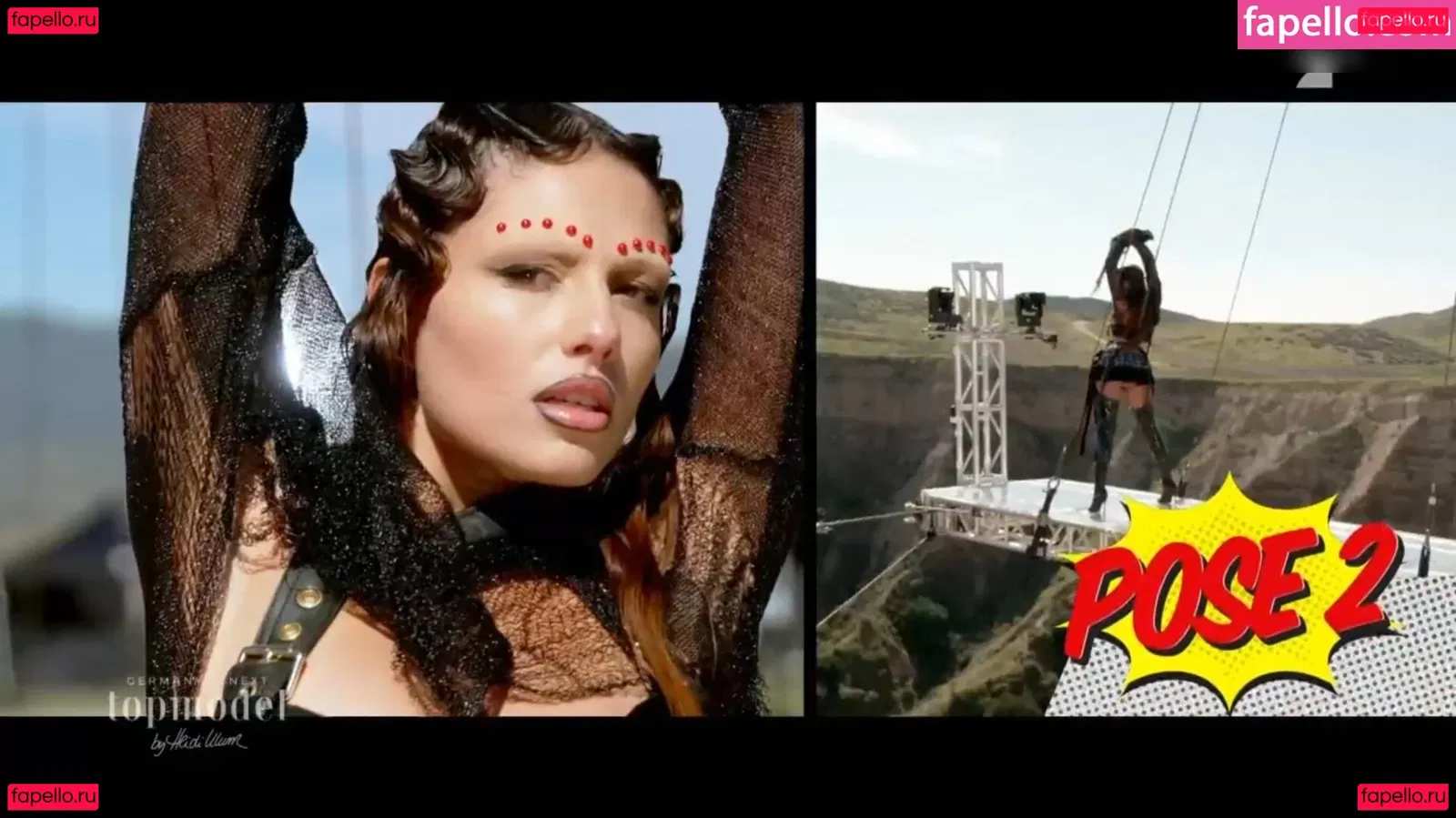 Germany’s Next Topmodel Onlyfans Photo Gallery 