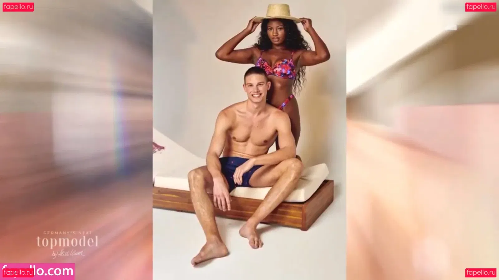 Germany’s Next Topmodel Onlyfans Photo Gallery 