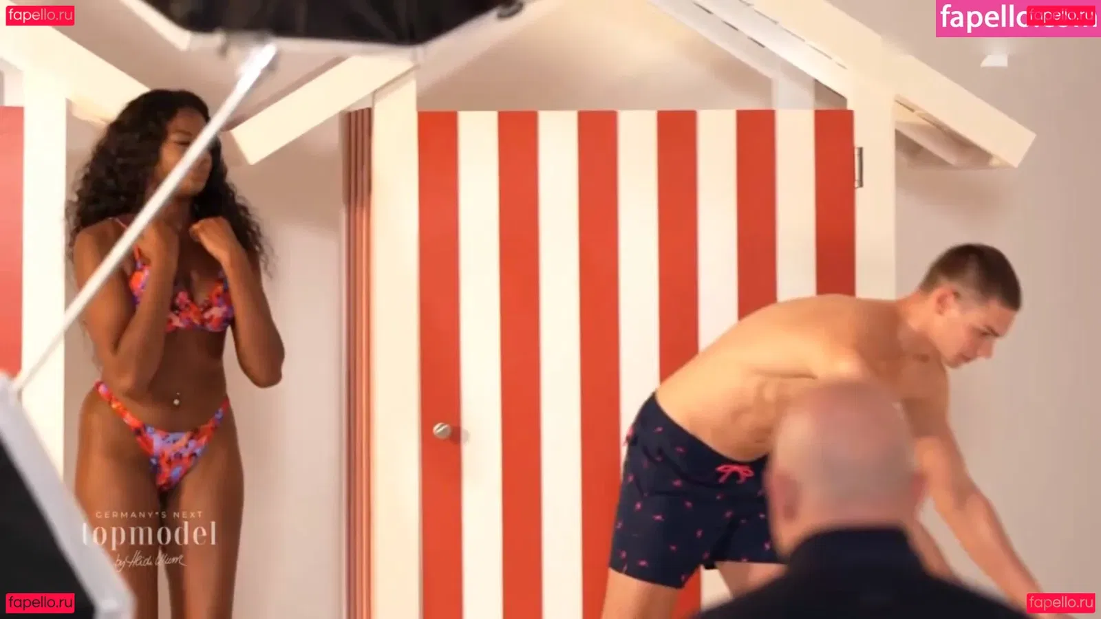 Germany’s Next Topmodel Onlyfans Photo Gallery 