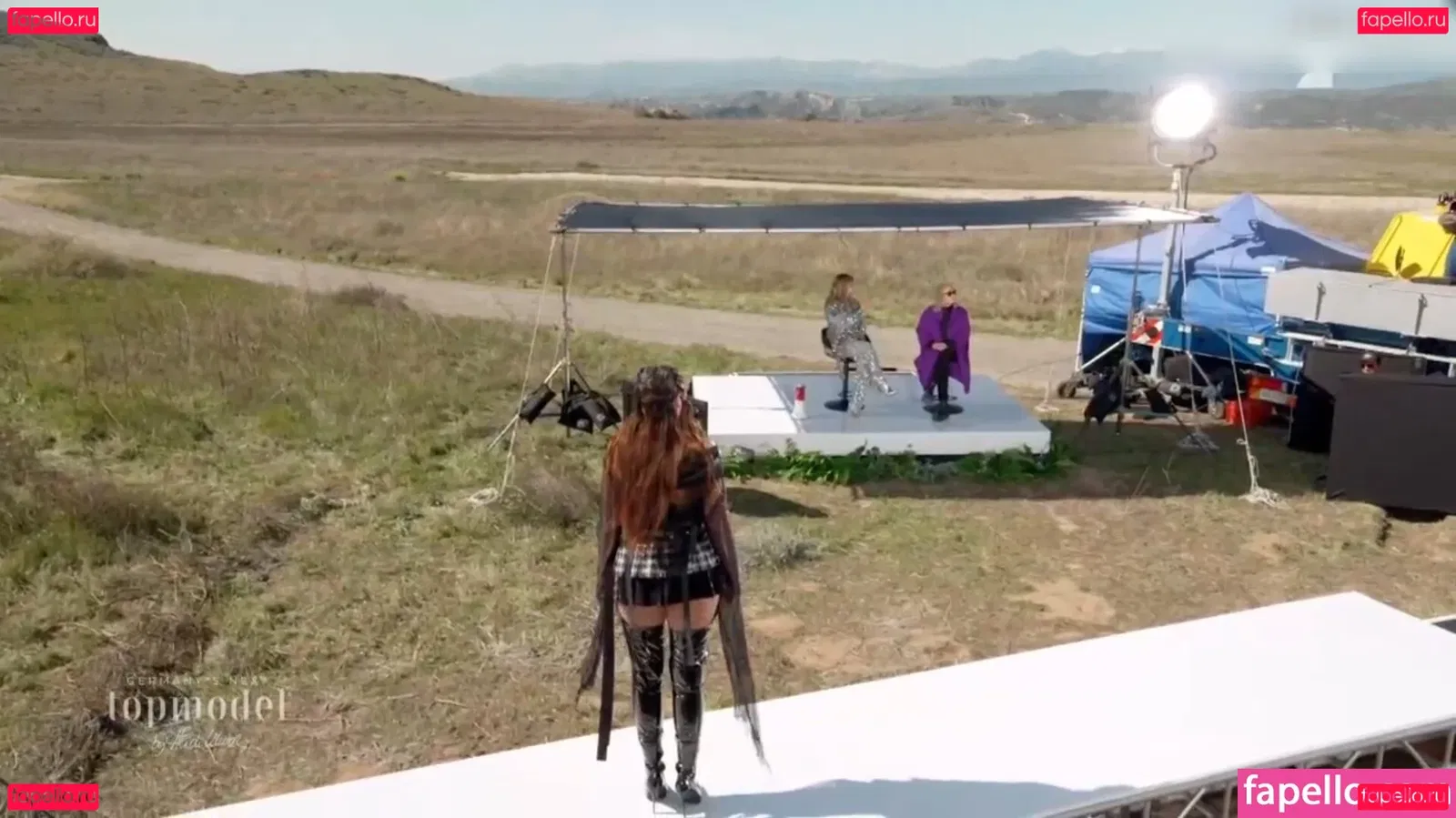 Germany’s Next Topmodel Onlyfans Photo Gallery 