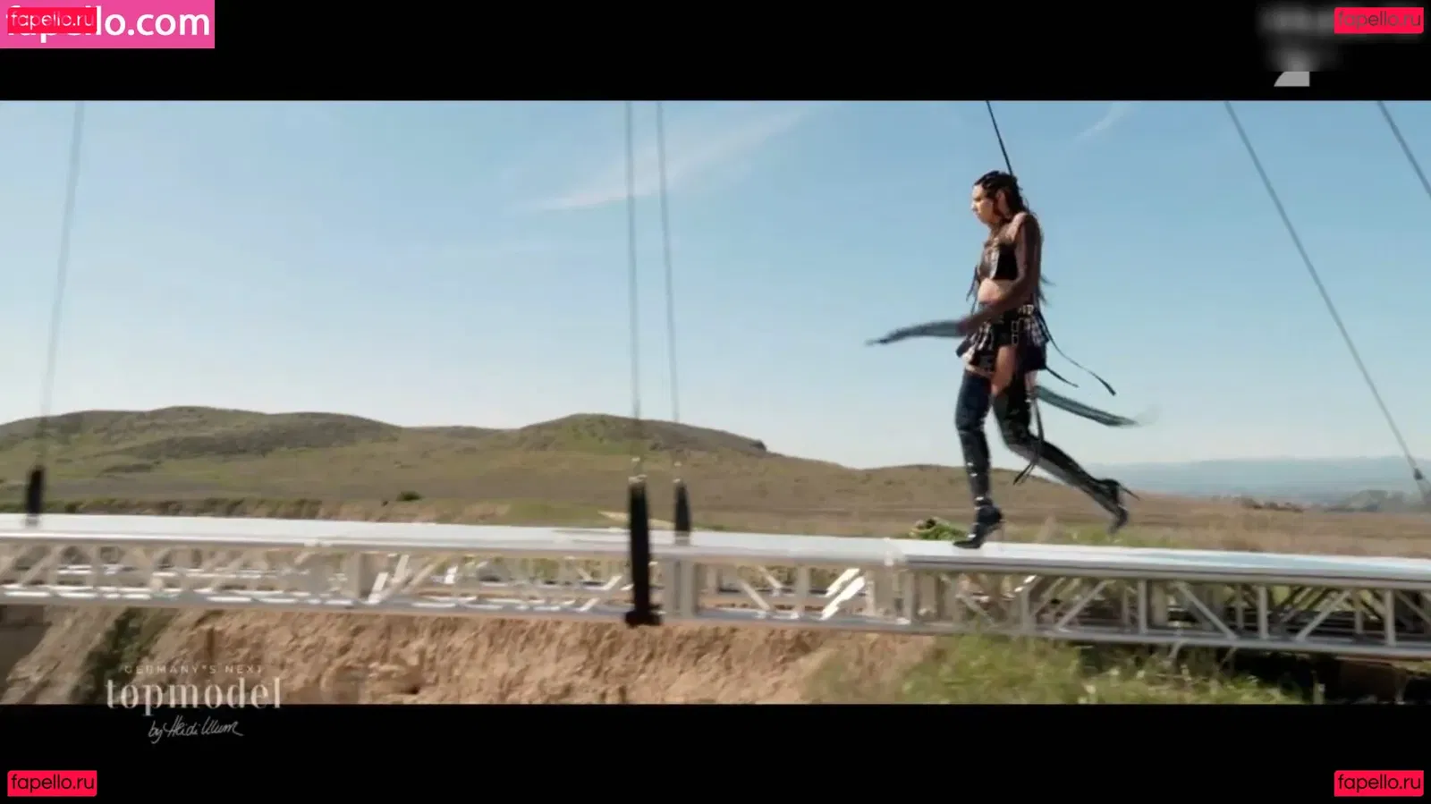 Germany’s Next Topmodel Onlyfans Photo Gallery 