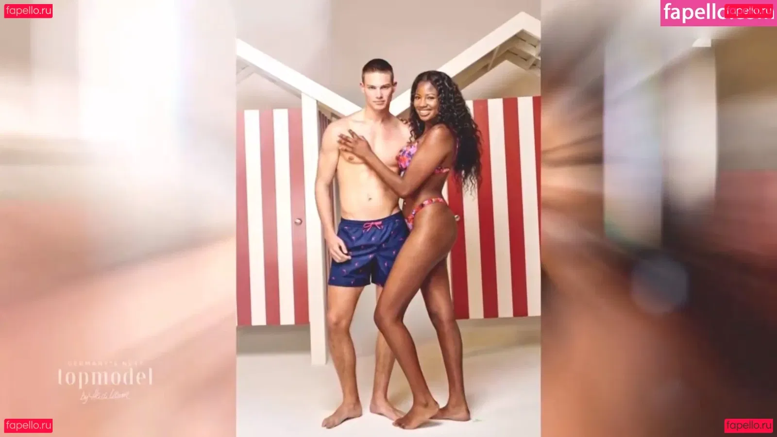 Germany’s Next Topmodel Onlyfans Photo Gallery 