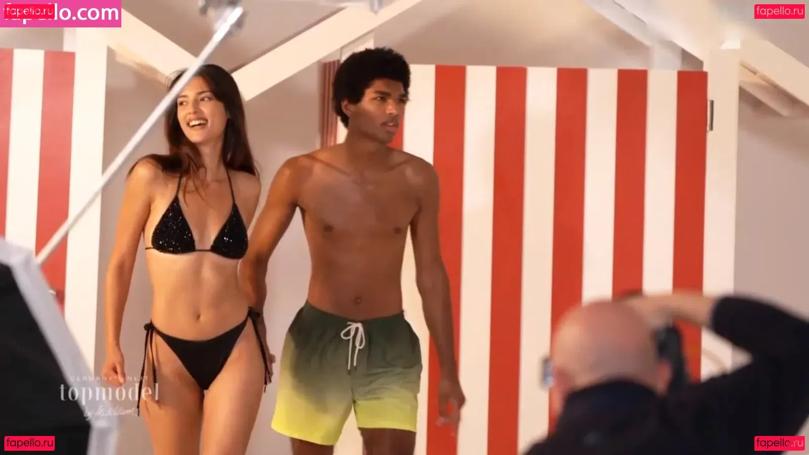 Germany’s Next Topmodel Onlyfans Photo Gallery 