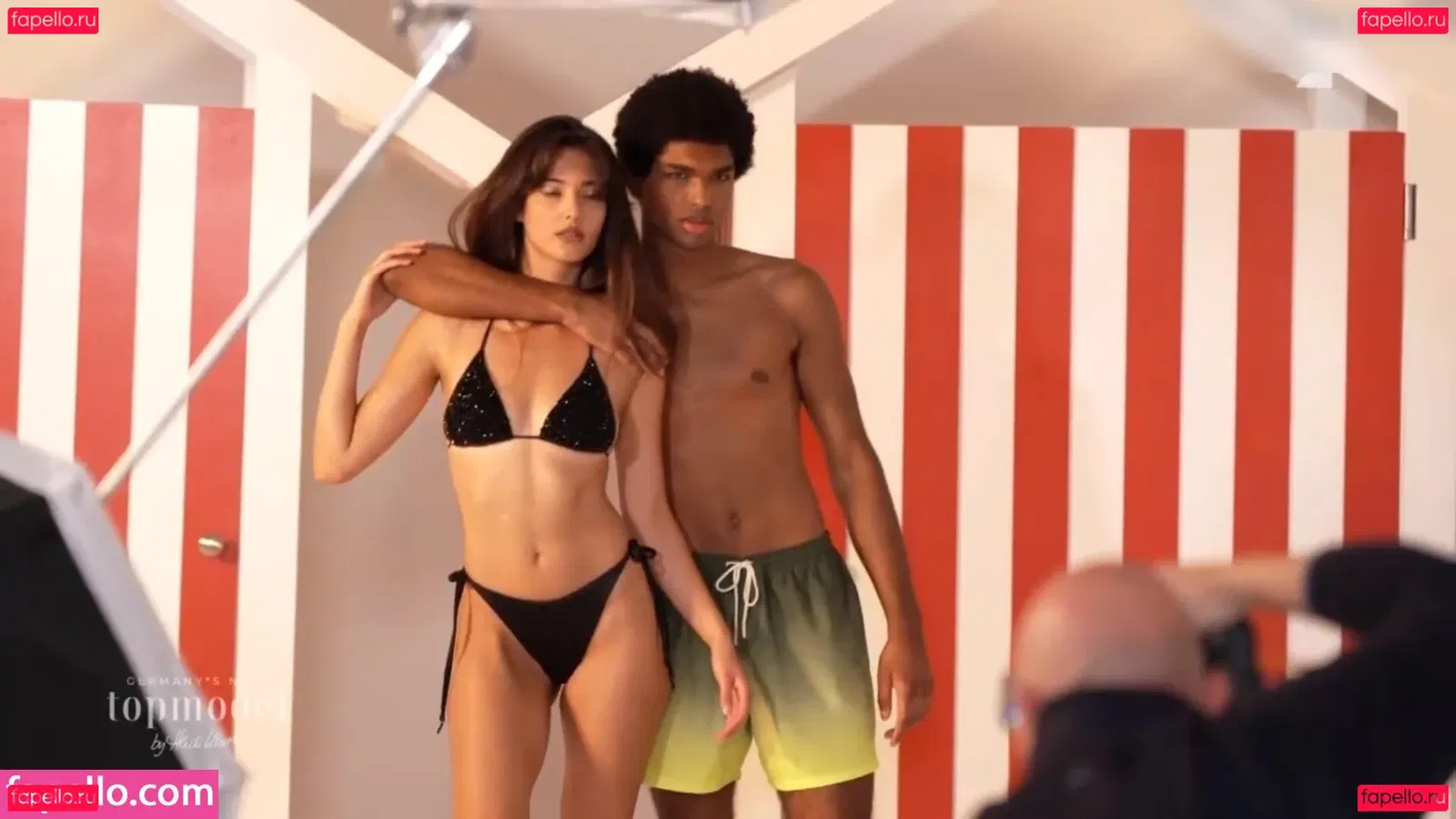 Germany’s Next Topmodel Onlyfans Photo Gallery 