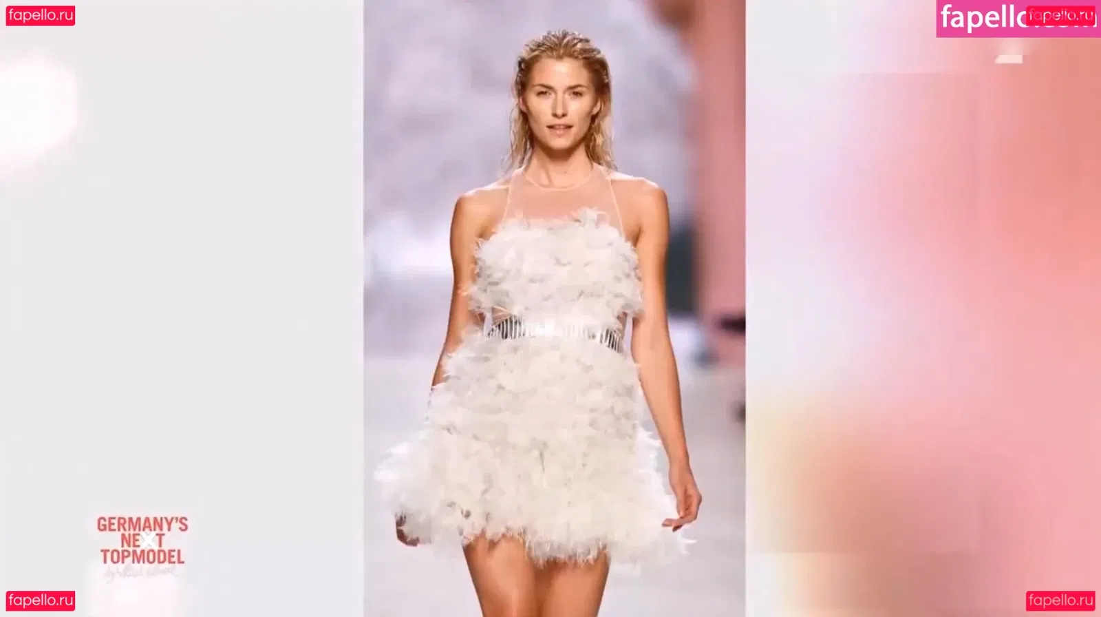 Germany’s Next Topmodel Onlyfans Photo Gallery 