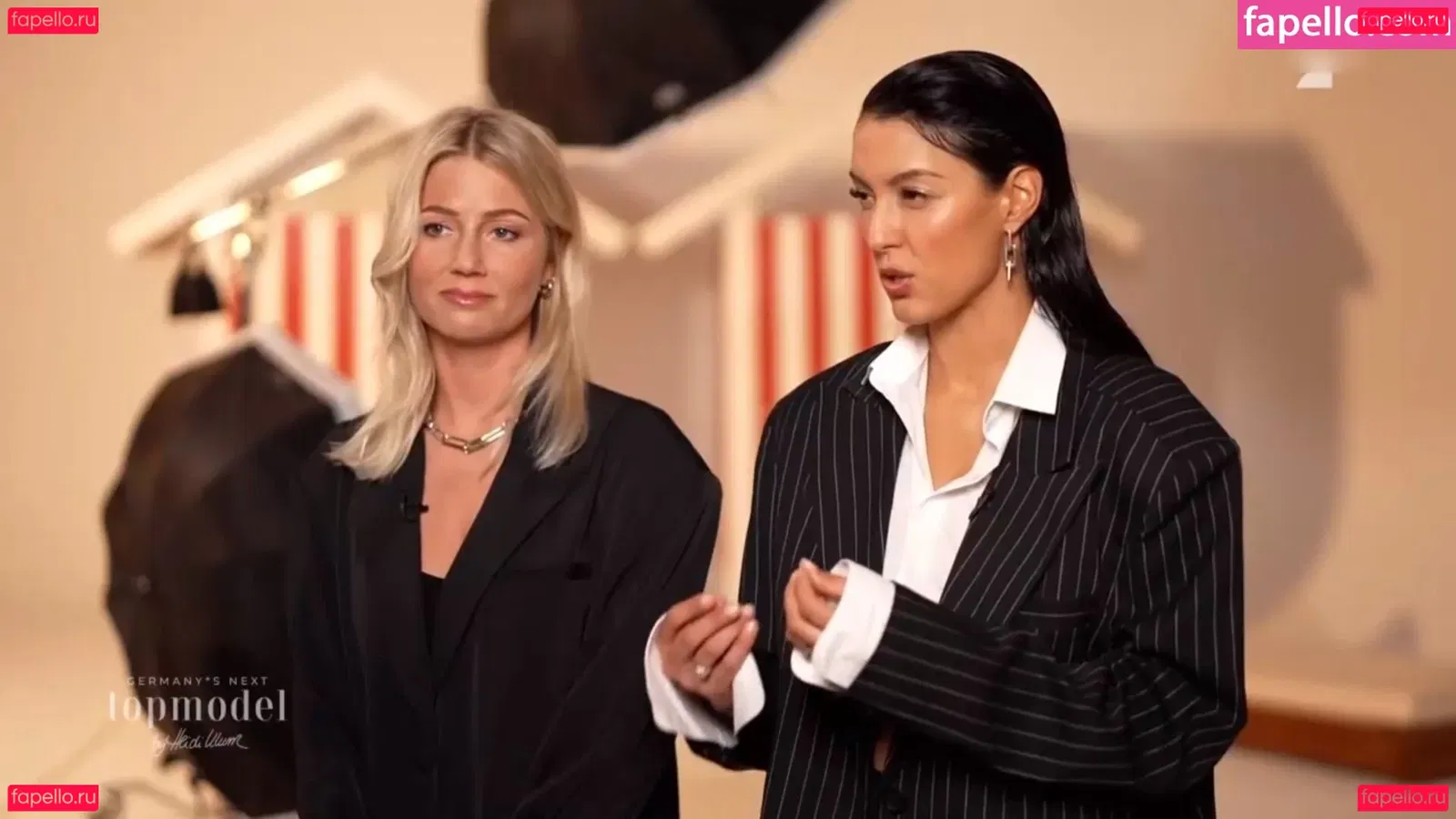 Germany’s Next Topmodel Onlyfans Photo Gallery 