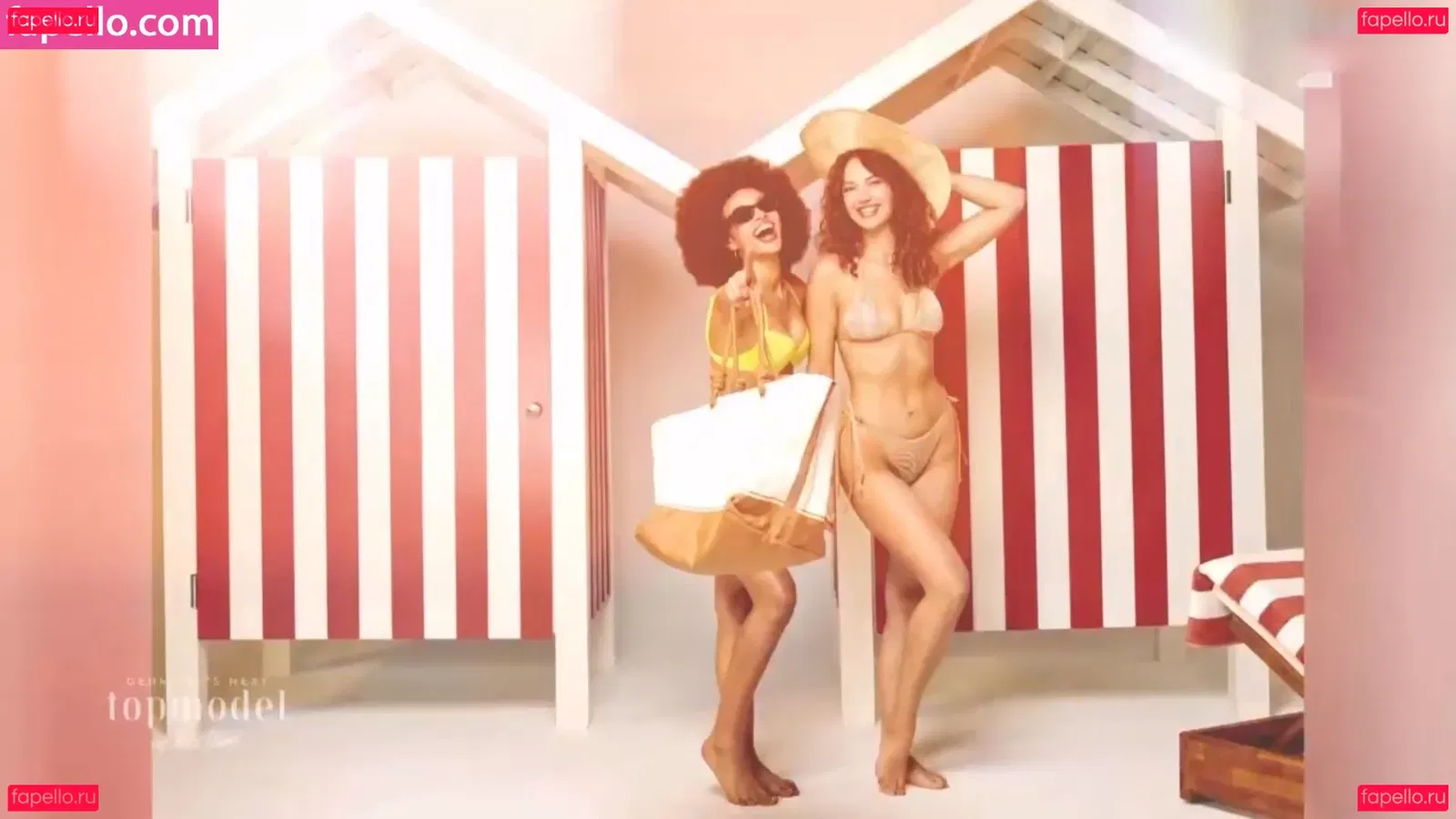 Germany’s Next Topmodel Onlyfans Photo Gallery 