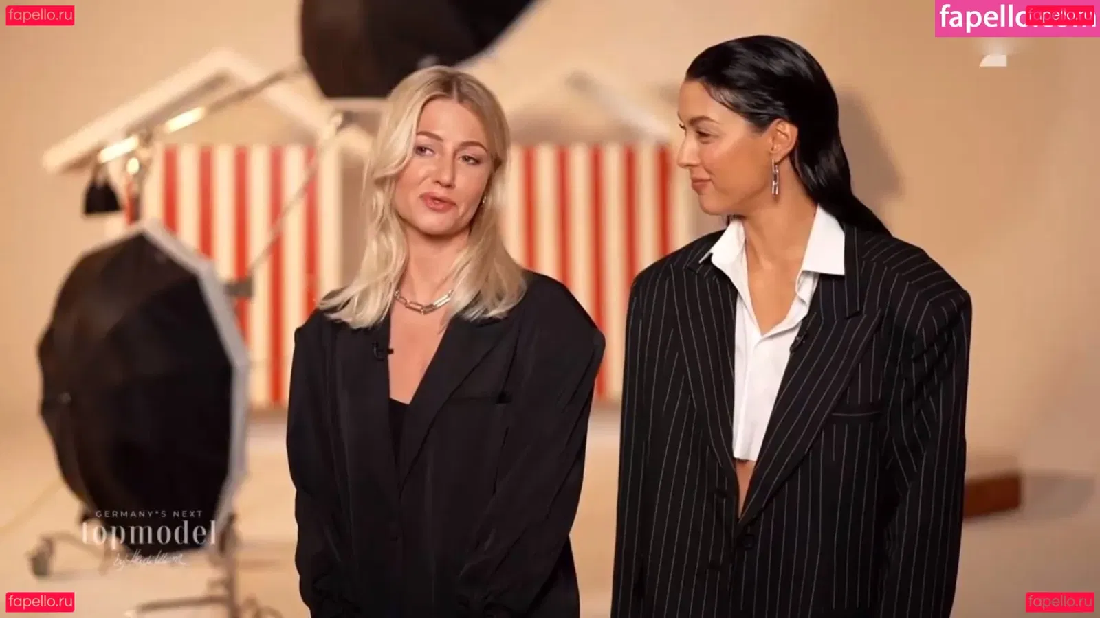 Germany’s Next Topmodel Onlyfans Photo Gallery 