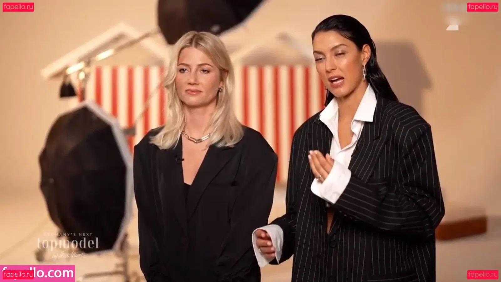 Germany’s Next Topmodel Onlyfans Photo Gallery 