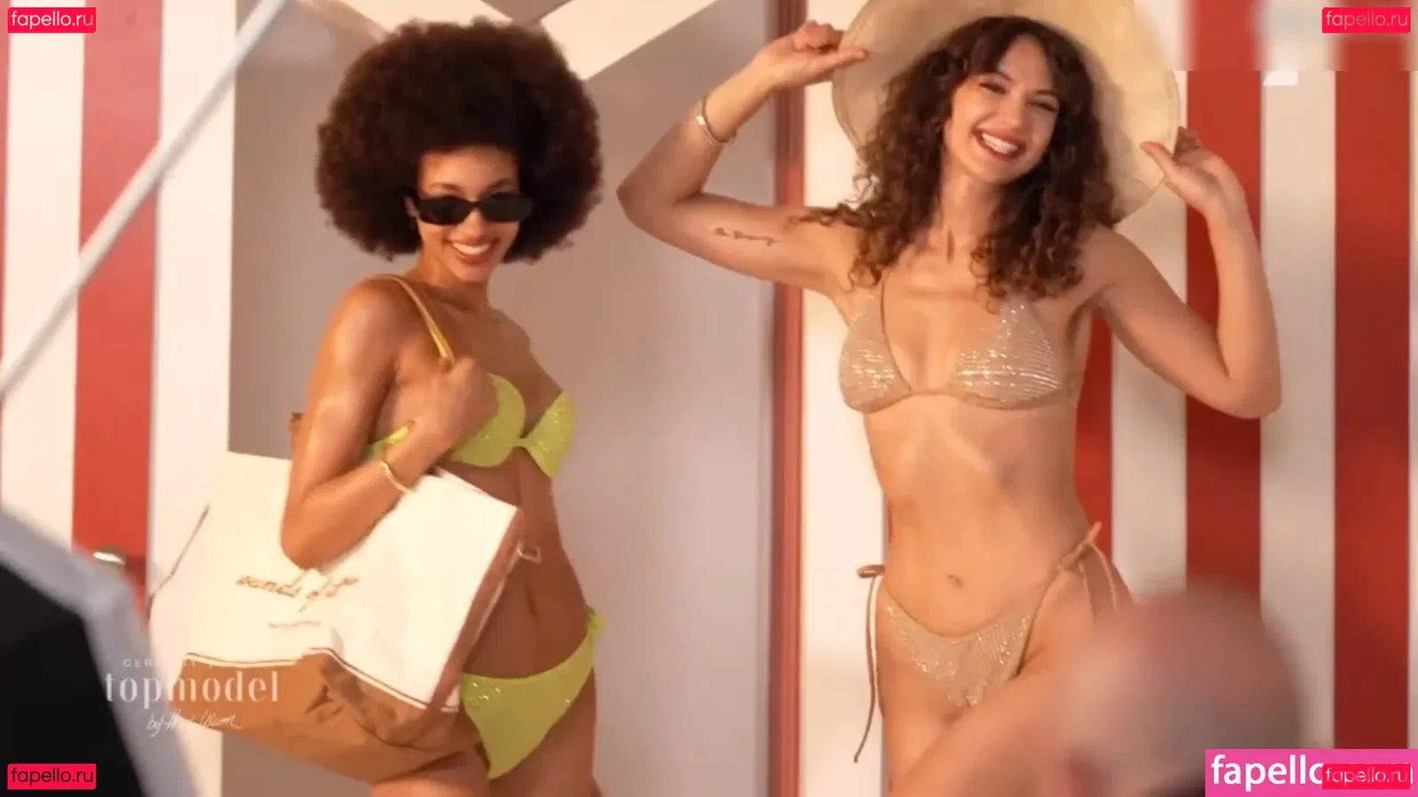 Germany’s Next Topmodel Onlyfans Photo Gallery 