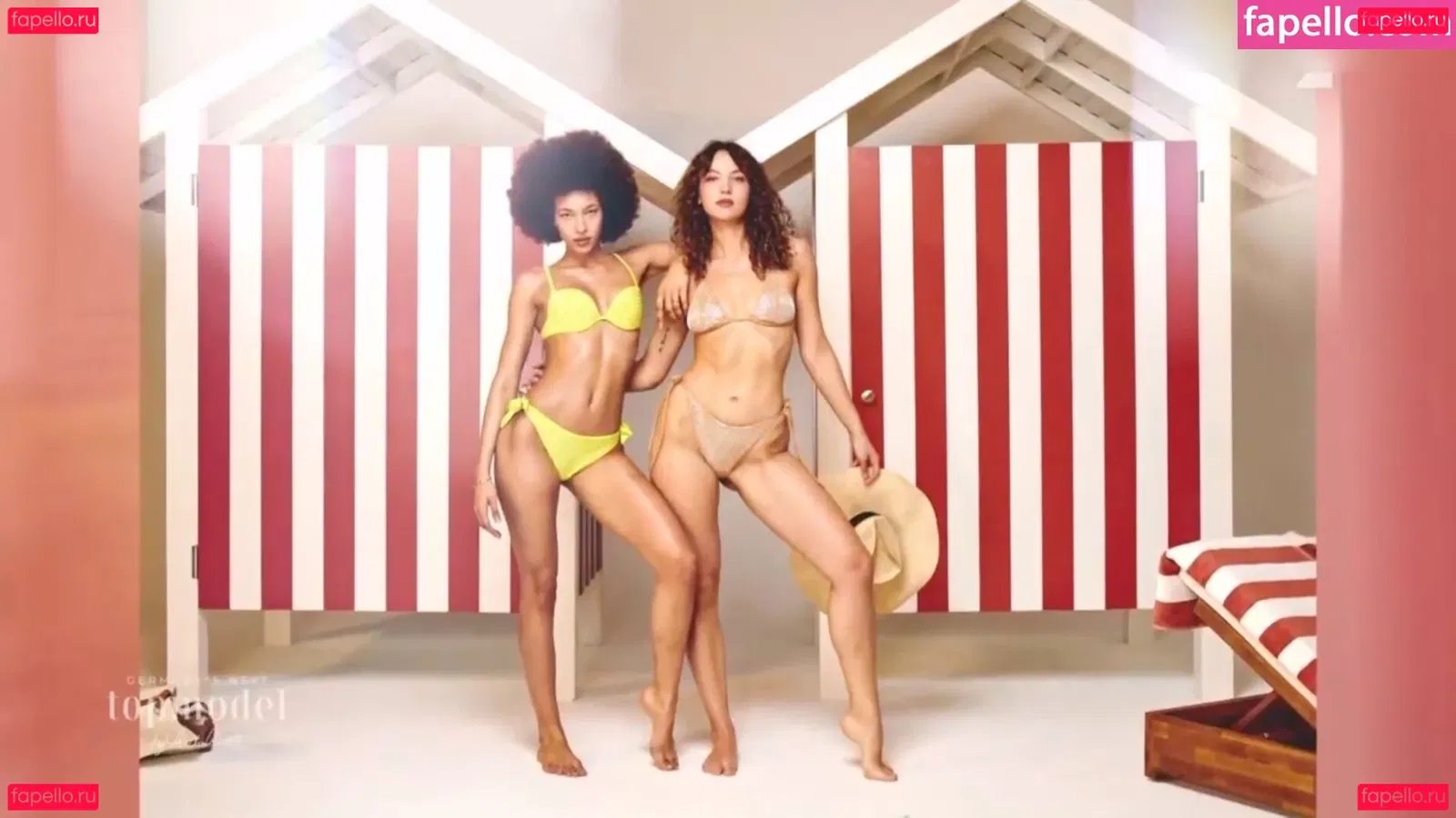 Germany’s Next Topmodel Onlyfans Photo Gallery 