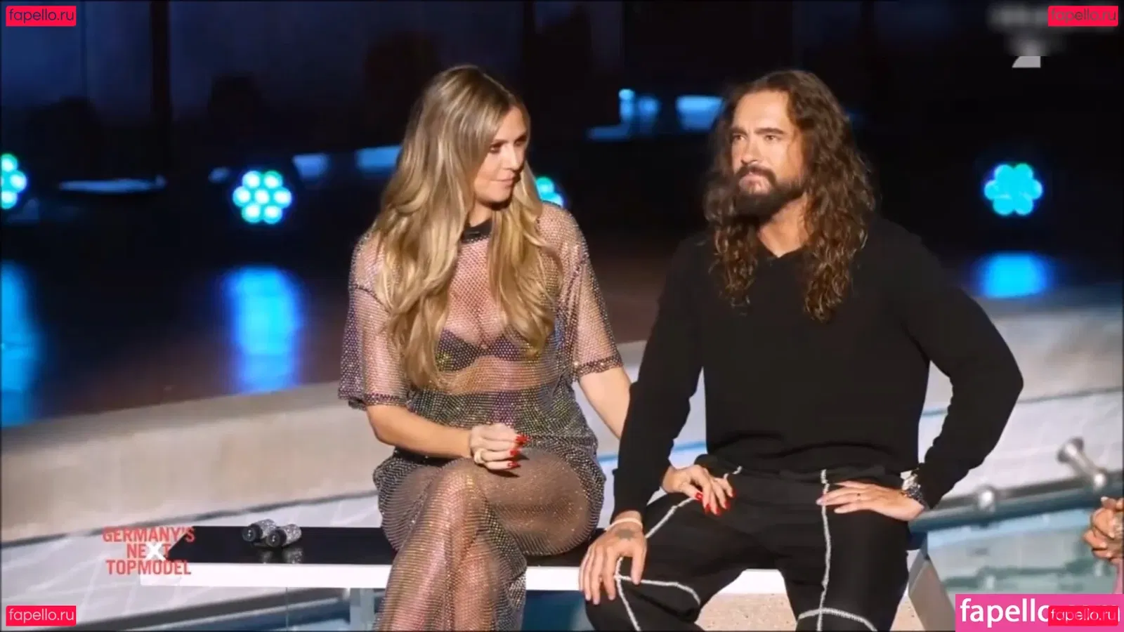 Germany’s Next Topmodel Onlyfans Photo Gallery 