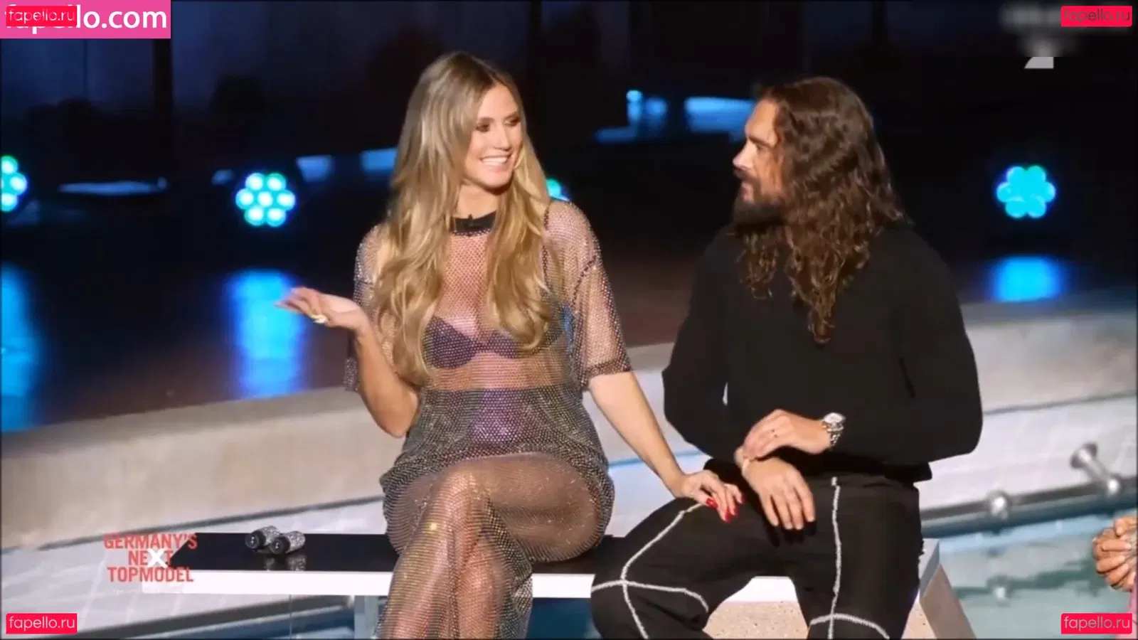 Germany’s Next Topmodel Onlyfans Photo Gallery 