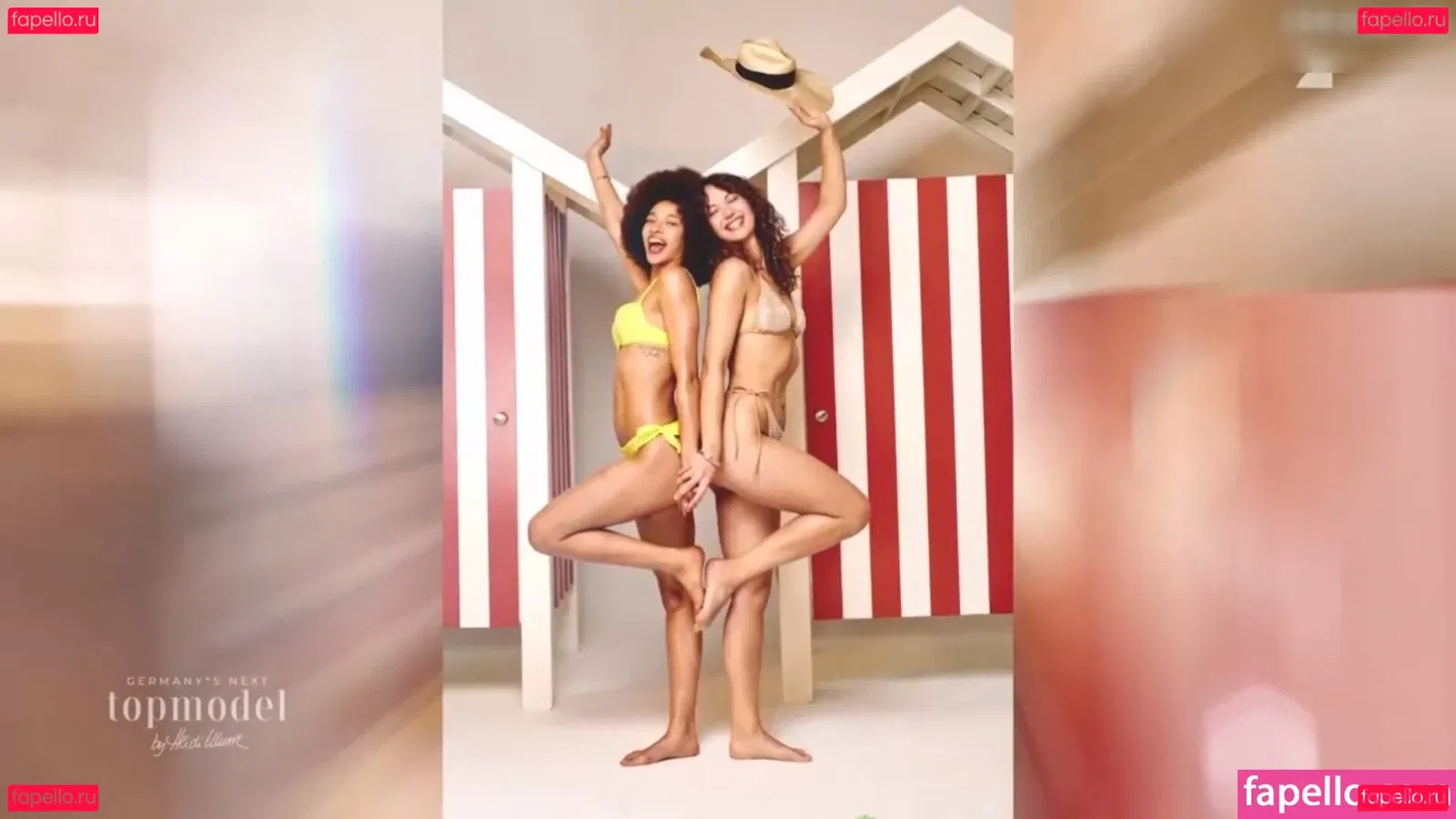 Germany’s Next Topmodel Onlyfans Photo Gallery 