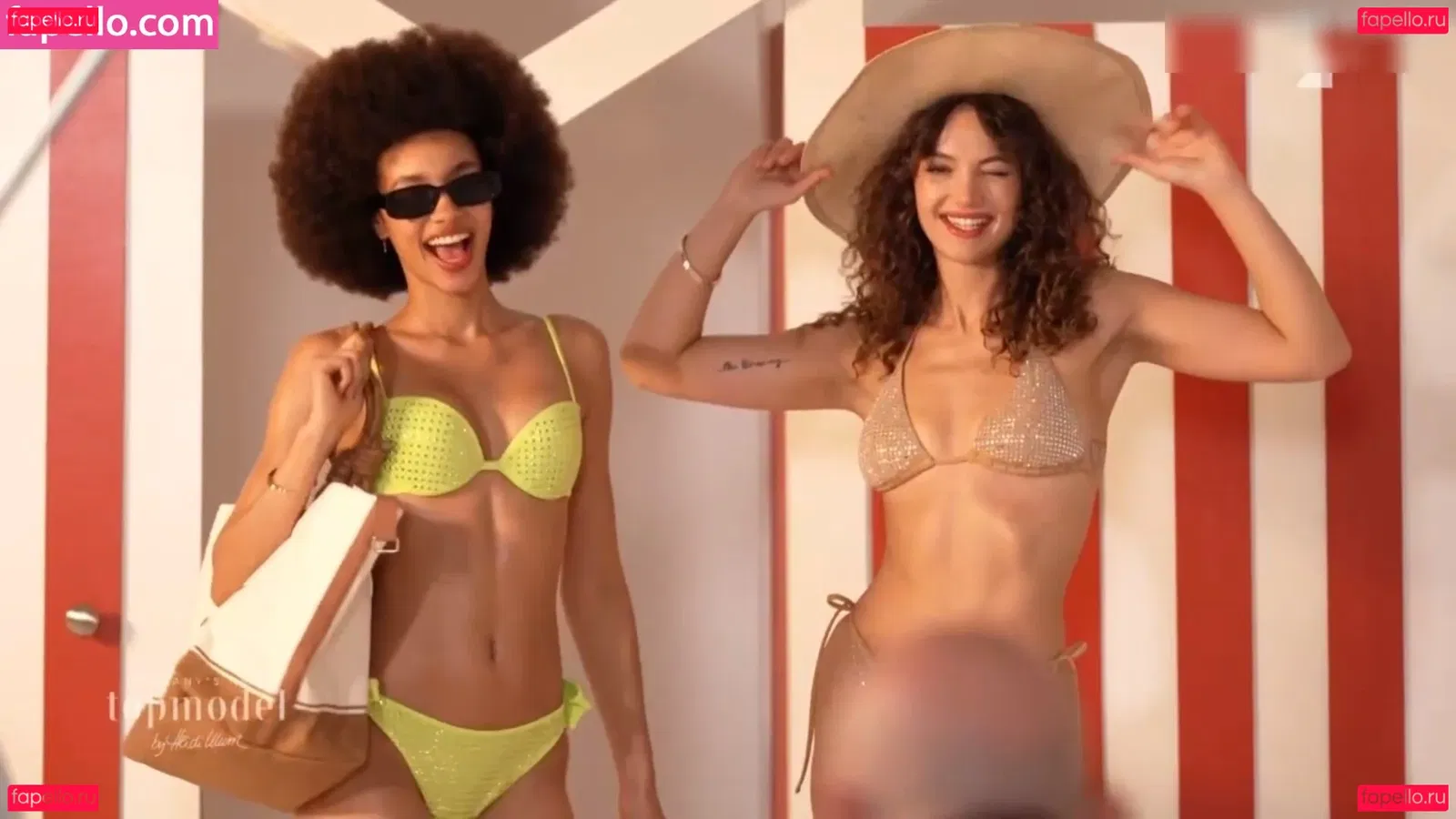 Germany’s Next Topmodel Onlyfans Photo Gallery 