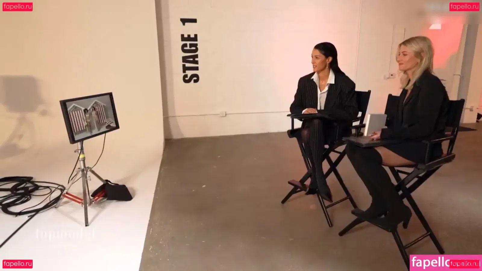 Germany’s Next Topmodel Onlyfans Photo Gallery 