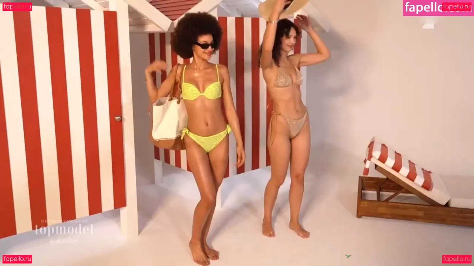 Germany’s Next Topmodel Onlyfans Photo Gallery 