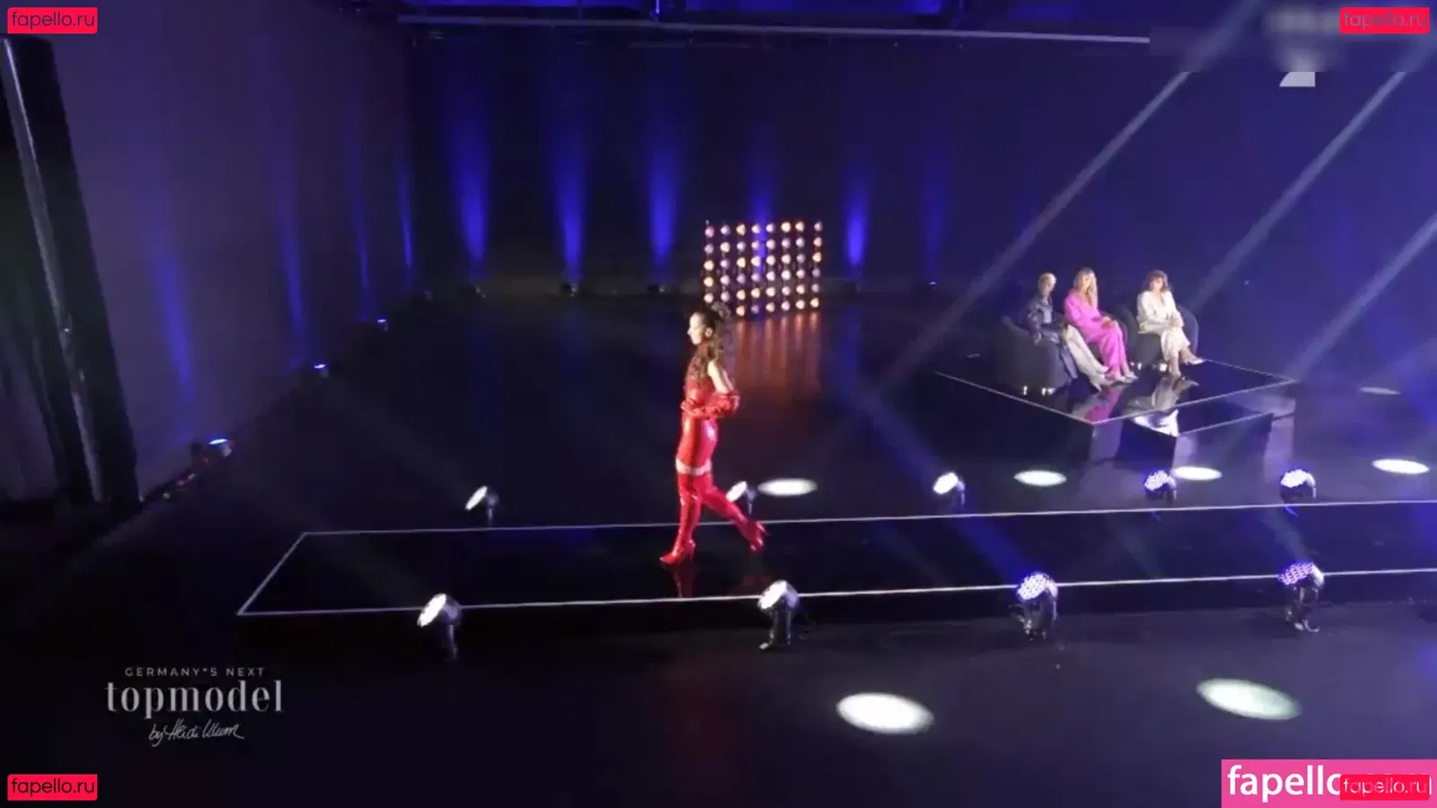 Germany’s Next Topmodel Onlyfans Photo Gallery 