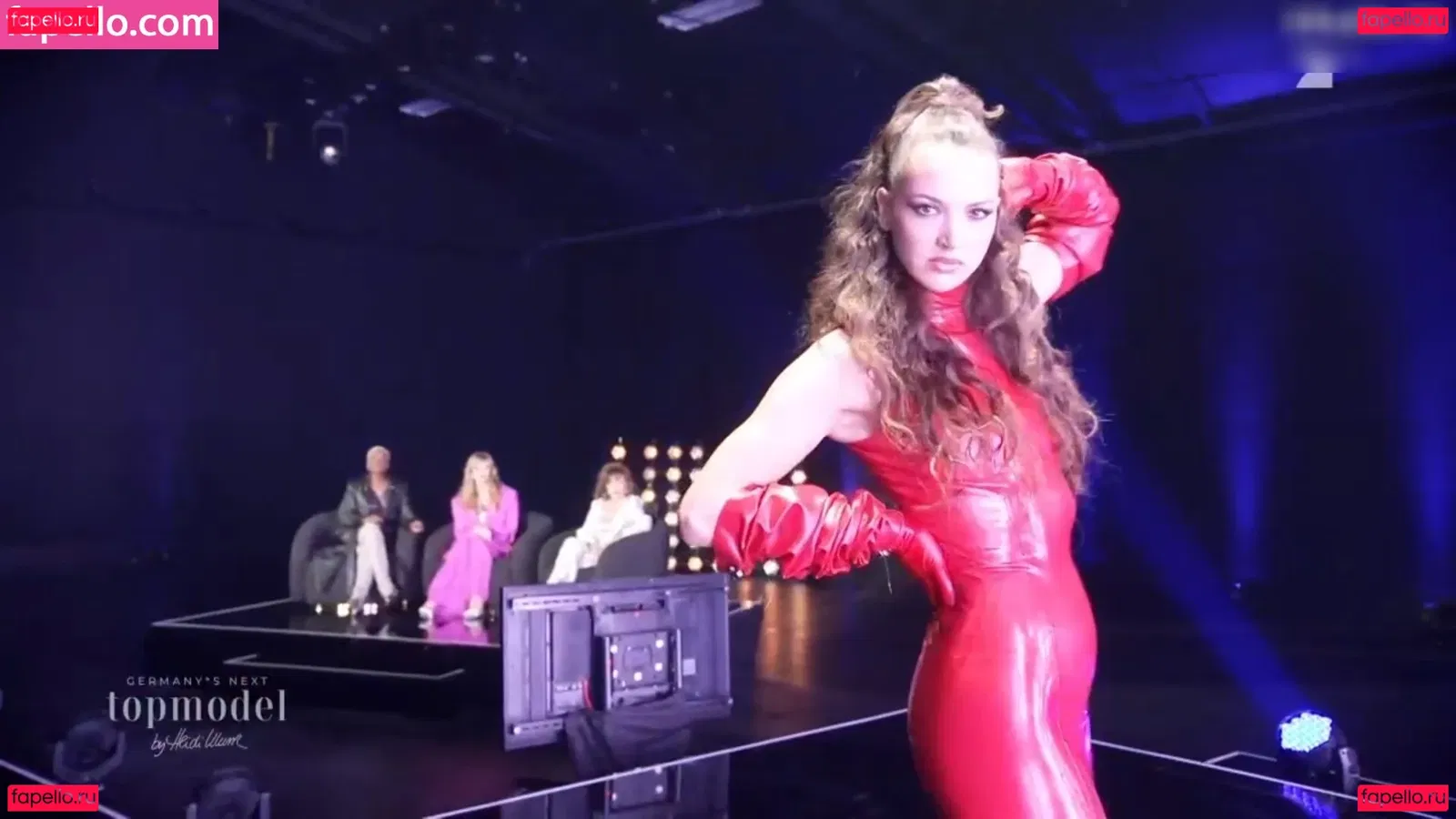 Germany’s Next Topmodel Onlyfans Photo Gallery 