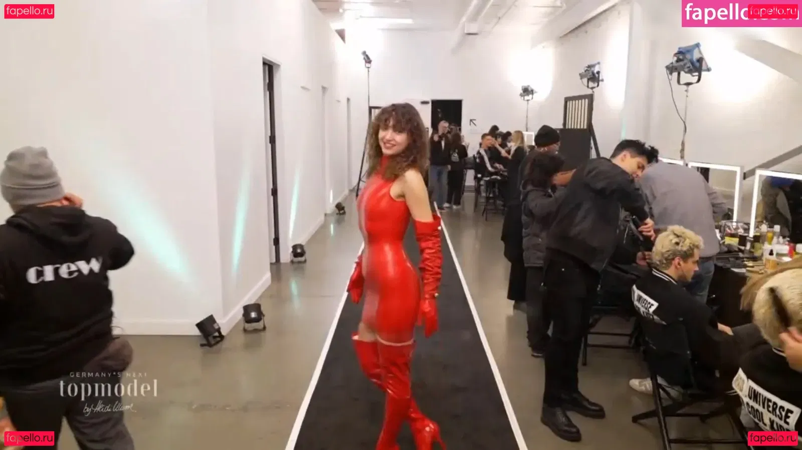 Germany’s Next Topmodel Onlyfans Photo Gallery 