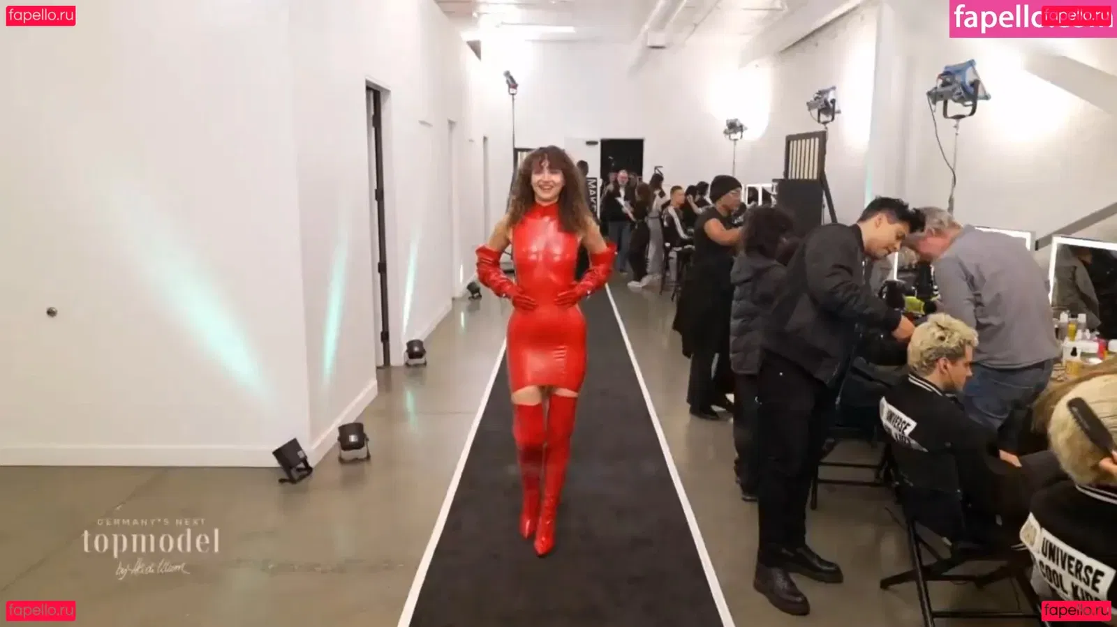 Germany’s Next Topmodel Onlyfans Photo Gallery 