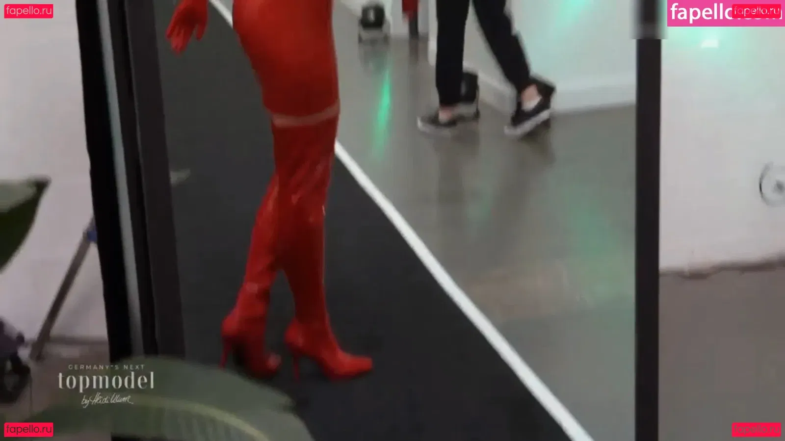 Germany’s Next Topmodel Onlyfans Photo Gallery 