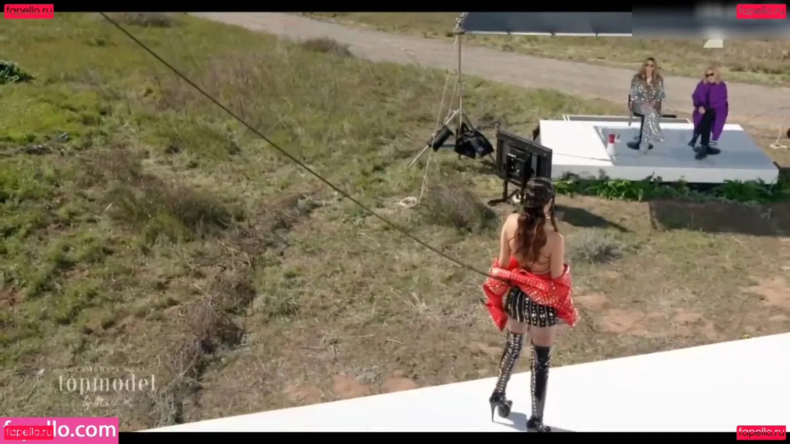 Germany’s Next Topmodel Onlyfans Photo Gallery 