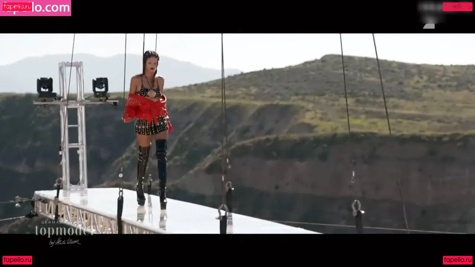 Germany’s Next Topmodel Onlyfans Photo Gallery 