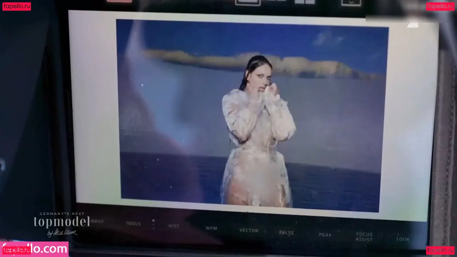 Germany’s Next Topmodel Onlyfans Photo Gallery 