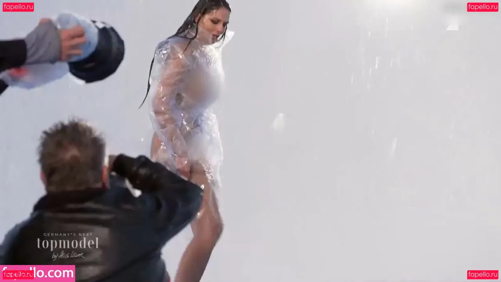 Germany’s Next Topmodel Onlyfans Photo Gallery 