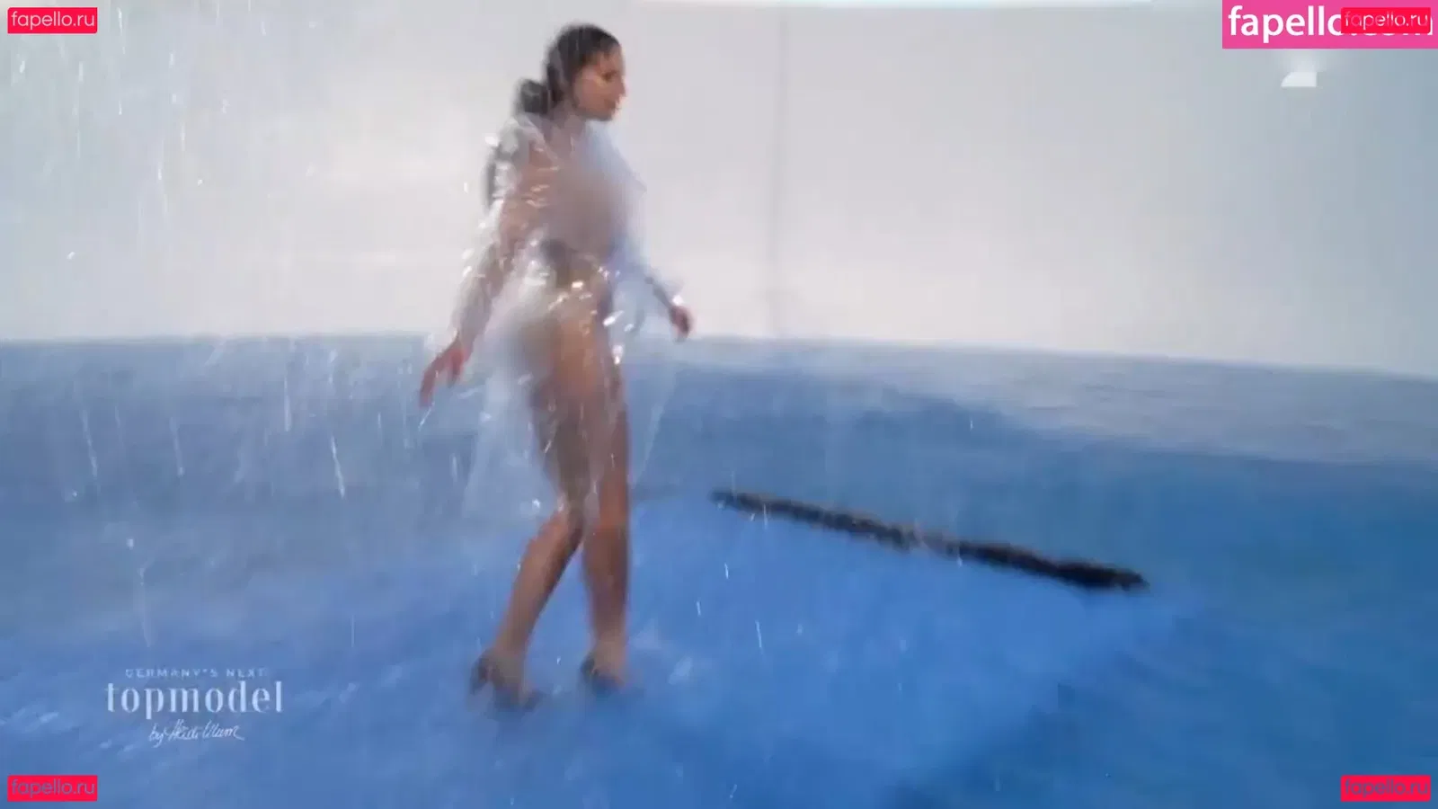 Germany’s Next Topmodel Onlyfans Photo Gallery 