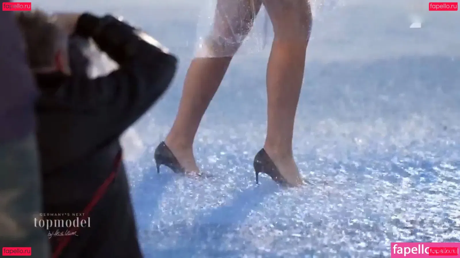 Germany’s Next Topmodel Onlyfans Photo Gallery 