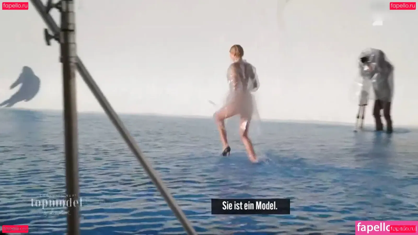 Germany’s Next Topmodel Onlyfans Photo Gallery 