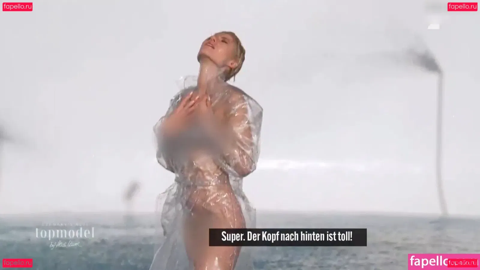 Germany’s Next Topmodel Onlyfans Photo Gallery 