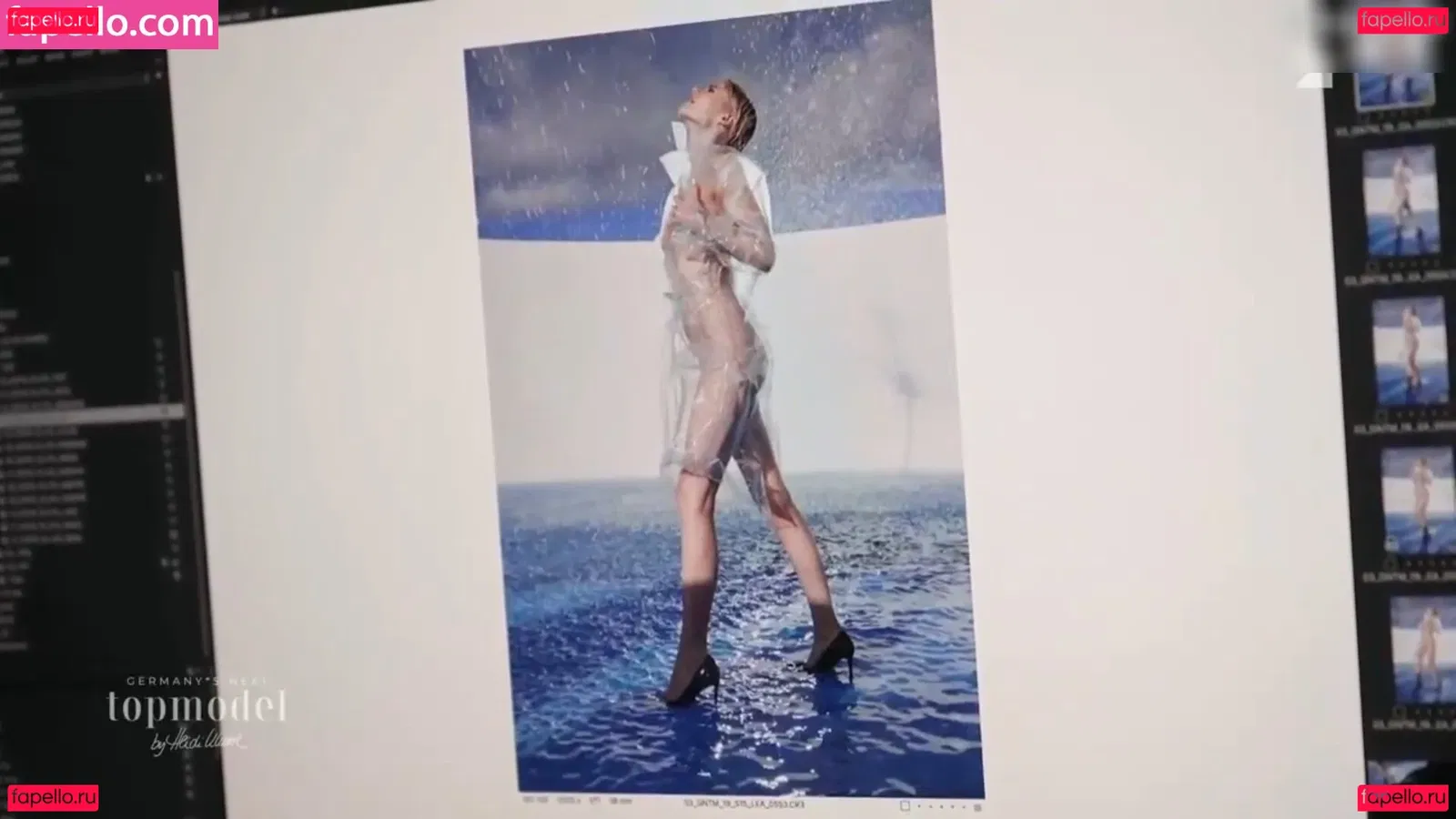 Germany’s Next Topmodel Onlyfans Photo Gallery 