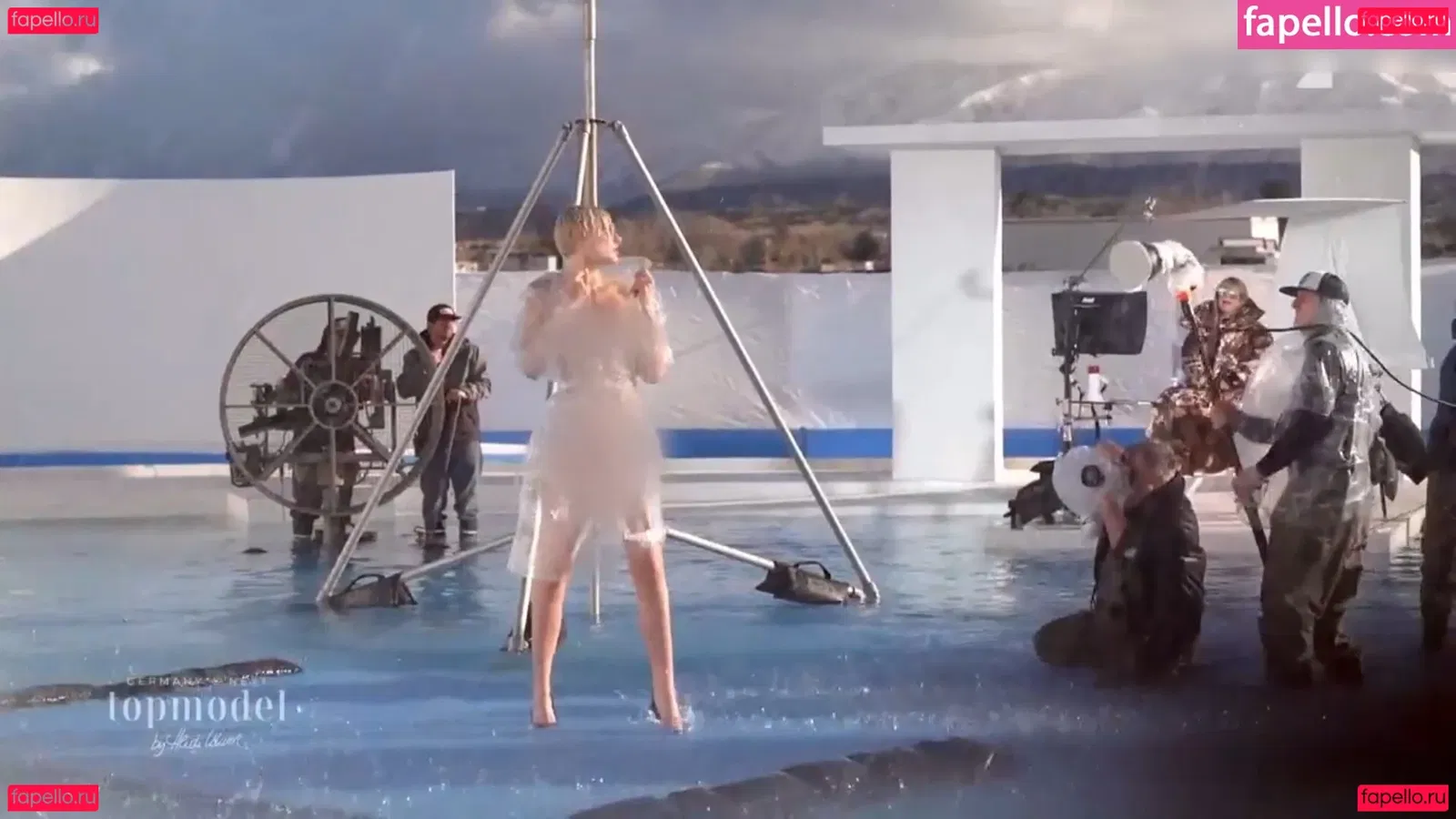 Germany’s Next Topmodel Onlyfans Photo Gallery 