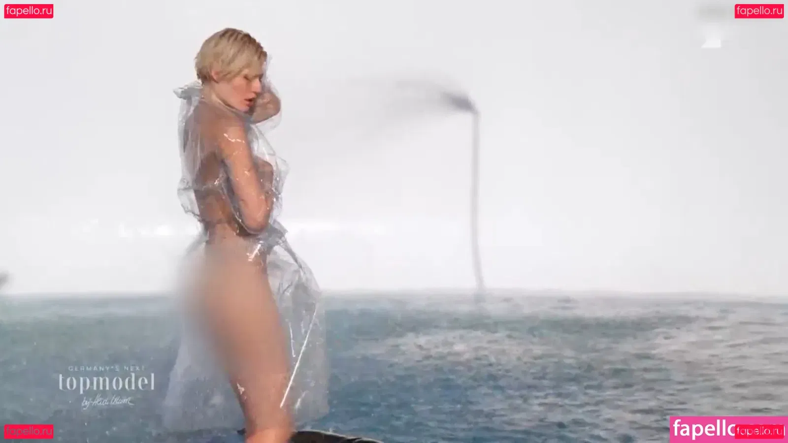 Germany’s Next Topmodel Onlyfans Photo Gallery 