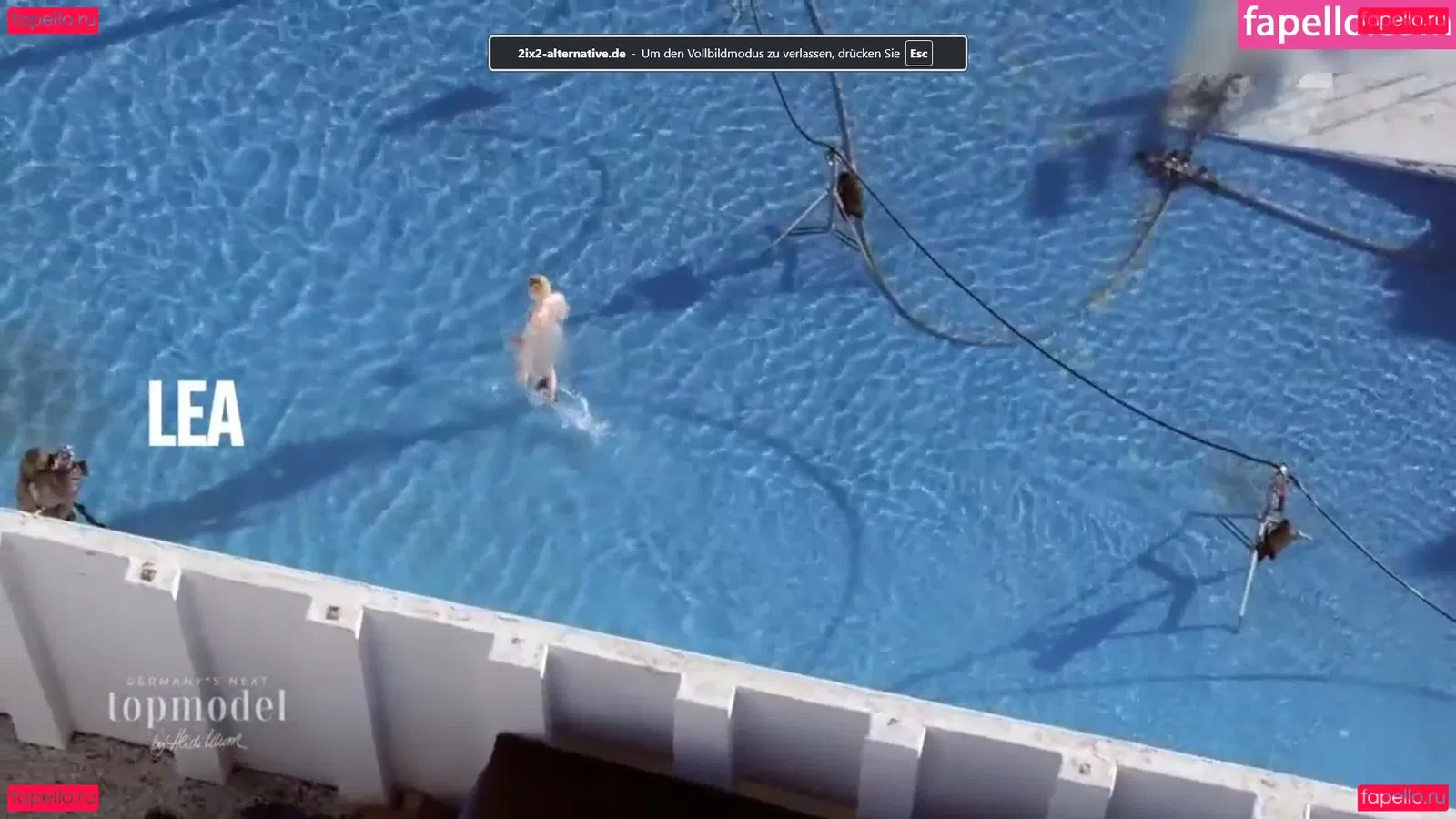 Germany’s Next Topmodel Onlyfans Photo Gallery 