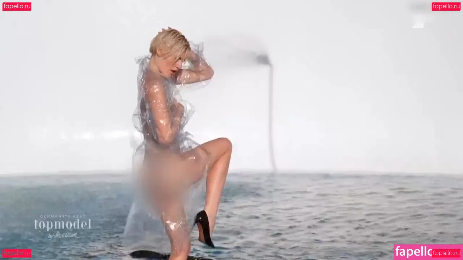 Germany’s Next Topmodel Onlyfans Photo Gallery 