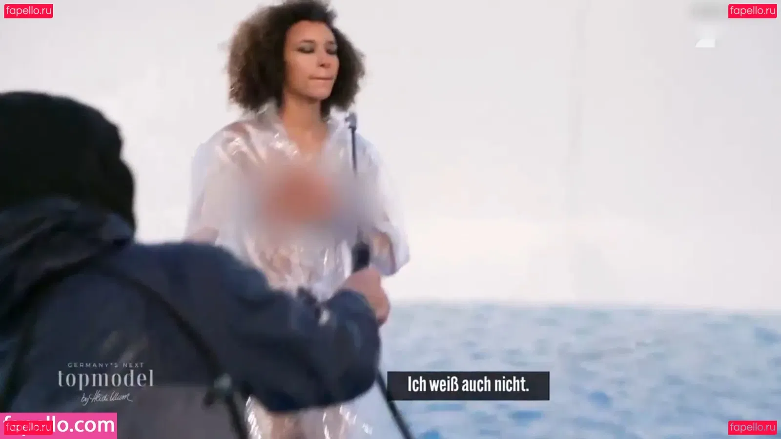 Germany’s Next Topmodel Onlyfans Photo Gallery 